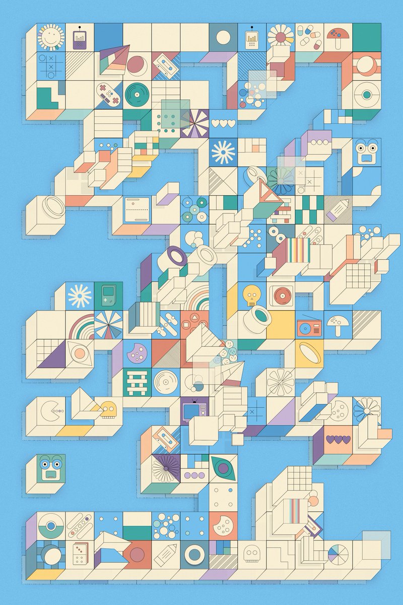 gm.

|| Balagan #5 by <a href="/SapirCohen__/">Sapir Cohen</a> ||