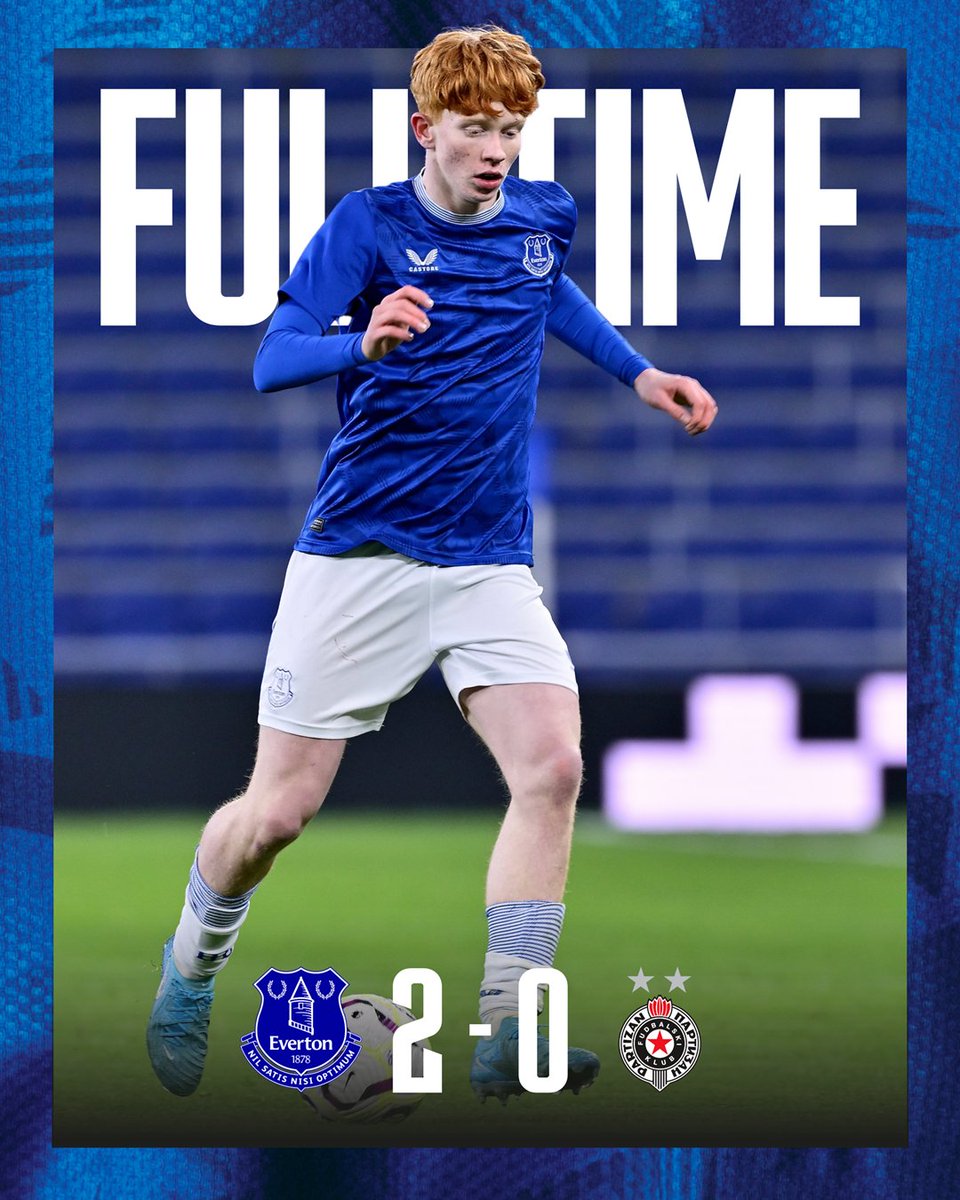 Everton Academy tweet media