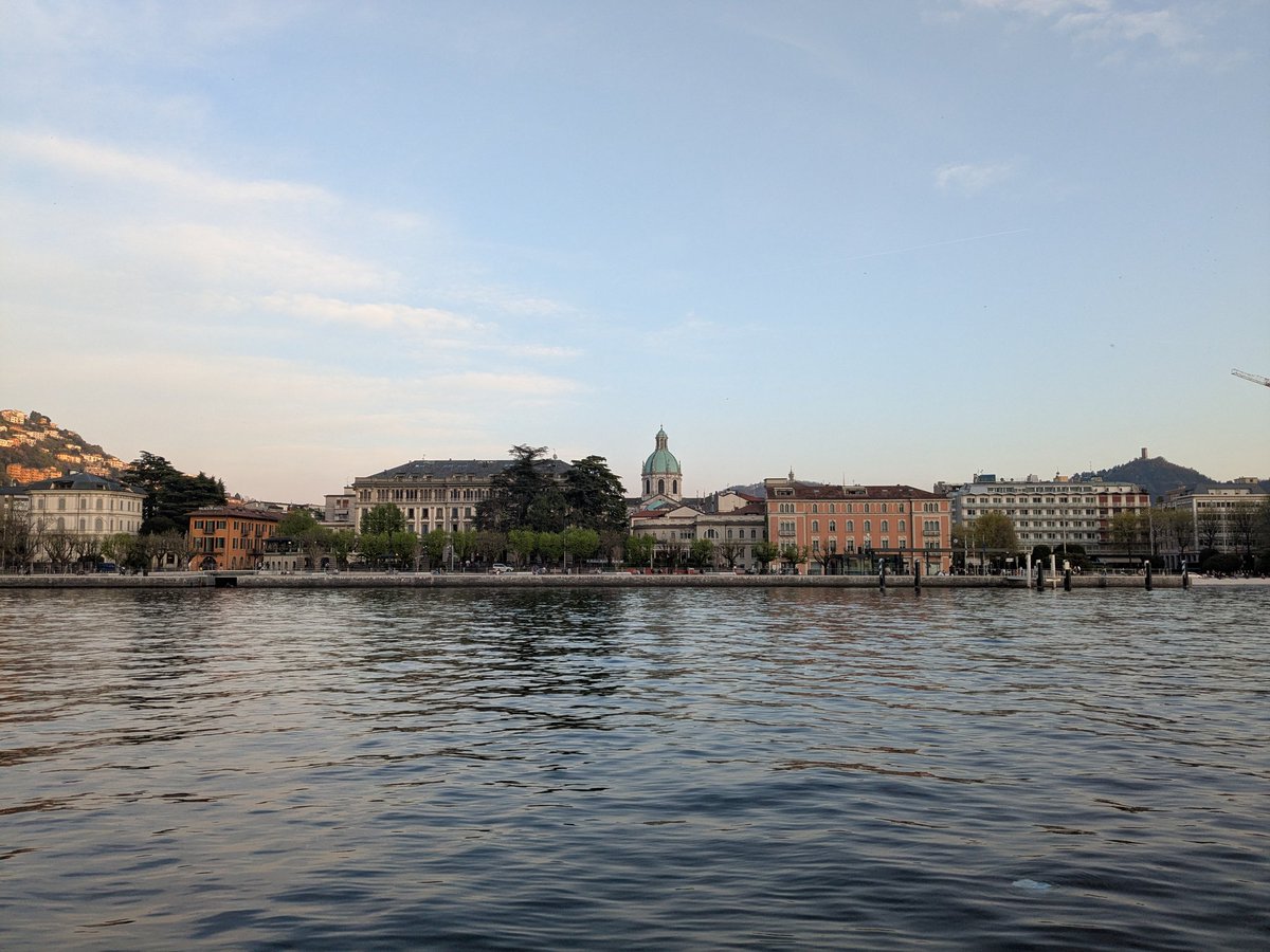 MuStE UdC tweet media