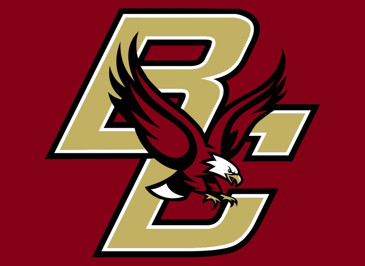 Joe Aicher QB 2028 (@aicherjoe) on Twitter photo Thanks to <a href="/BCFootball/">Boston College Football</a> for a great day yesterday! Looking forward to coming back this summer!
<a href="/Coach_JDiBiaso/">Jonathan DiBiaso</a> <a href="/KamrynRodrigue/">Kamryn Rodriguez</a> <a href="/CarterZielinski/">Carter Zielinski</a> <a href="/qbslack12/">Michael Slack</a> <a href="/Kylemink3112/">Kyle Minckler</a> <a href="/SCHawksFootball/">Spruce Creek Hawks Football</a> Thanks to <a href="/BCFootball/">Boston College Football</a> for a great day yesterday! Looking forward to coming back this summer!
<a href="/Coach_JDiBiaso/">Jonathan DiBiaso</a> <a href="/KamrynRodrigue/">Kamryn Rodriguez</a> <a href="/CarterZielinski/">Carter Zielinski</a> <a href="/qbslack12/">Michael Slack</a> <a href="/Kylemink3112/">Kyle Minckler</a> <a href="/SCHawksFootball/">Spruce Creek Hawks Football</a>