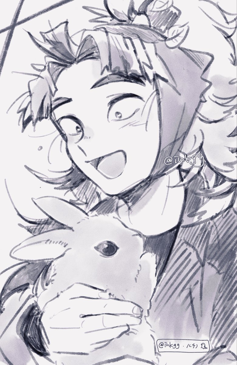 🐇 