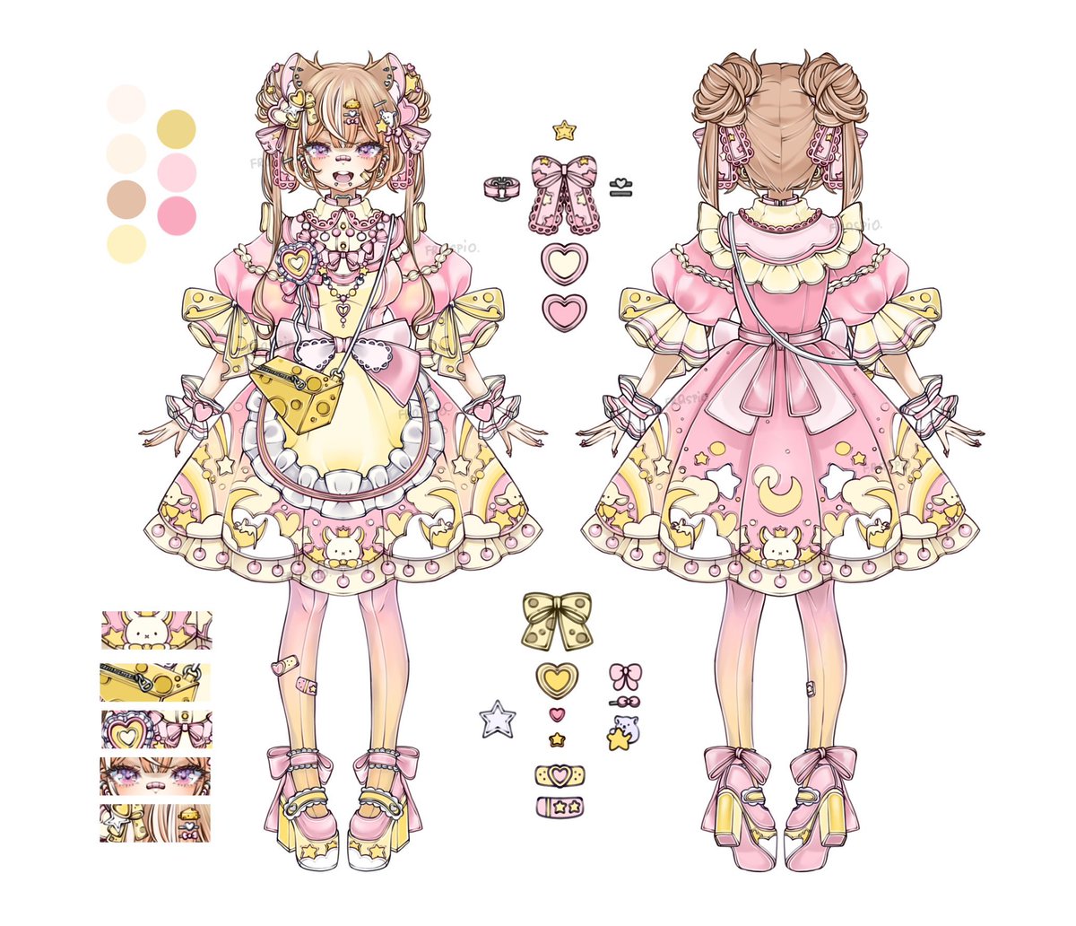 Archeese 🧀 tweet media