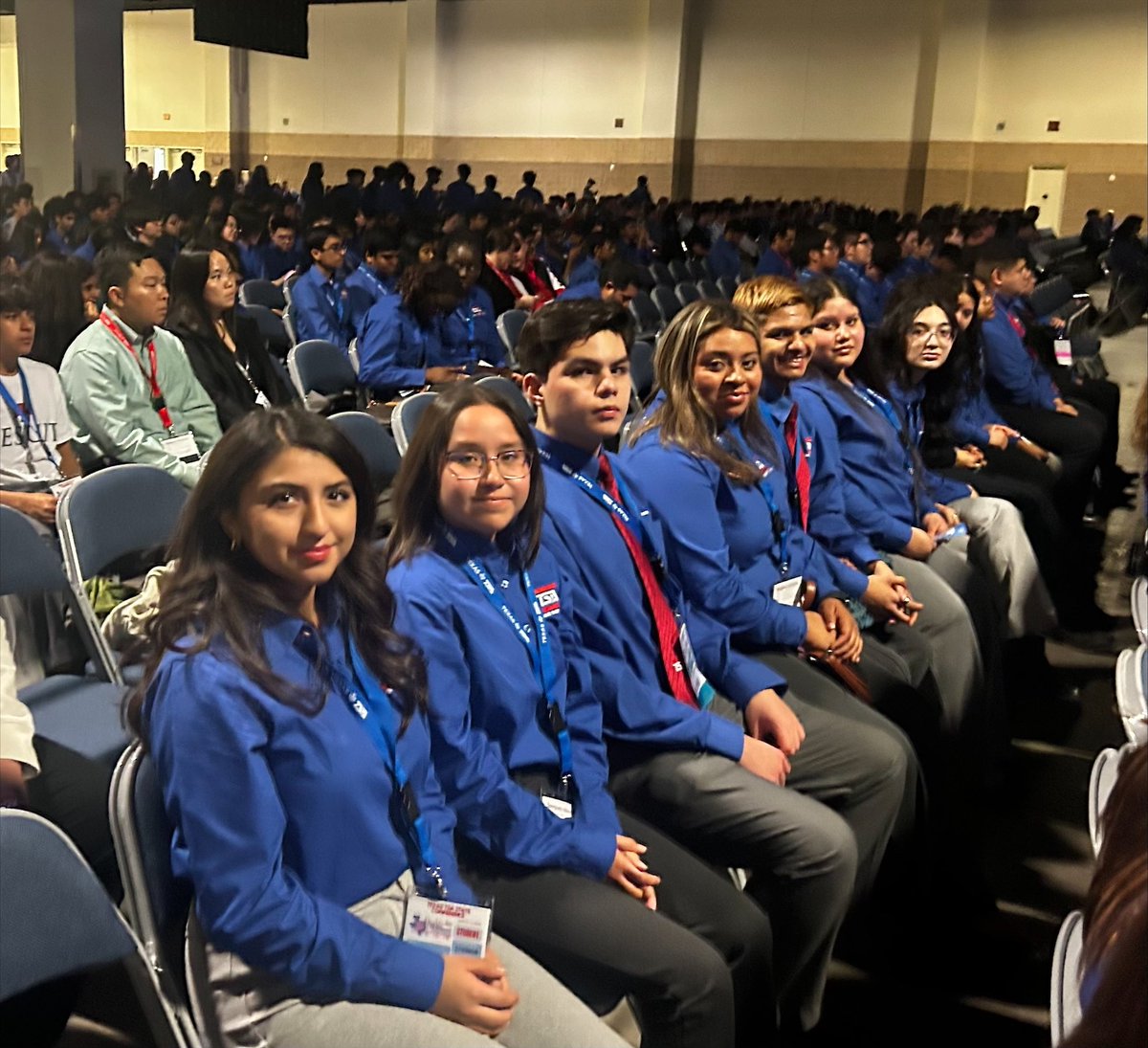 Clint ISD tweet media