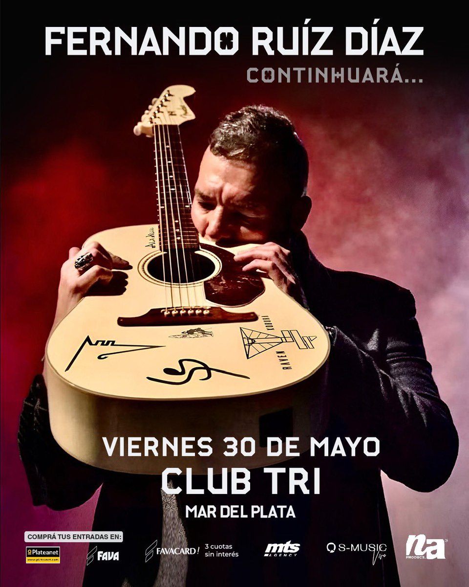 NA Producciones tweet media