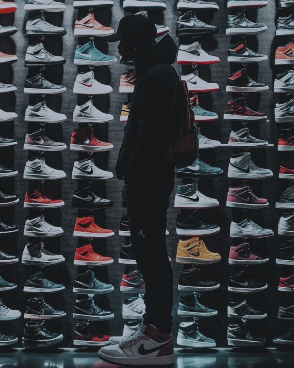 _meanft's tweet photo. Find rare, classic, and everyday trainers for less. Limited stock. Shop now 📢 https://t.co/GxqYlBWkH2 https://t.co/yWXQVzboGy