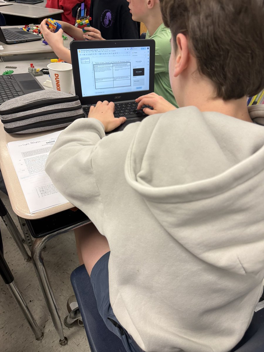 ALPSAACPS (@alpsaacps) on Twitter photo After reading three poems about facing adversity and having courage, 7th grade advanced ELA students at Severn River worked on choice-based differentiated projects showing what they learned about these themes. <a href="/SREILAACPS/">SREIL MS AACPS</a> <a href="/SevernRivAACPS/">SevernRivAACPS</a> #gifteded #literacy #engagement After reading three poems about facing adversity and having courage, 7th grade advanced ELA students at Severn River worked on choice-based differentiated projects showing what they learned about these themes. <a href="/SREILAACPS/">SREIL MS AACPS</a> <a href="/SevernRivAACPS/">SevernRivAACPS</a> #gifteded #literacy #engagement