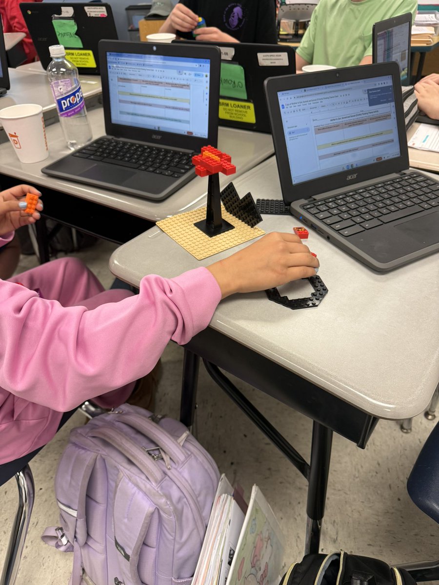 ALPSAACPS tweet media