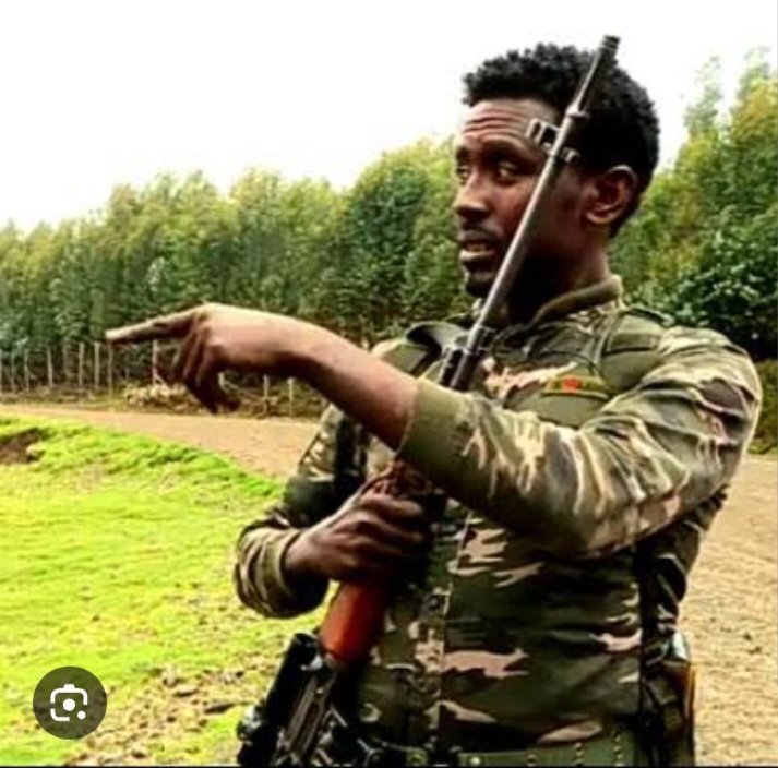 ሻለቃ ከፍያለው ደሴ ሞተ