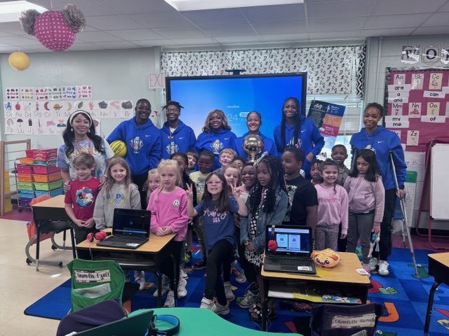 Lady Wave Basketball tweet media