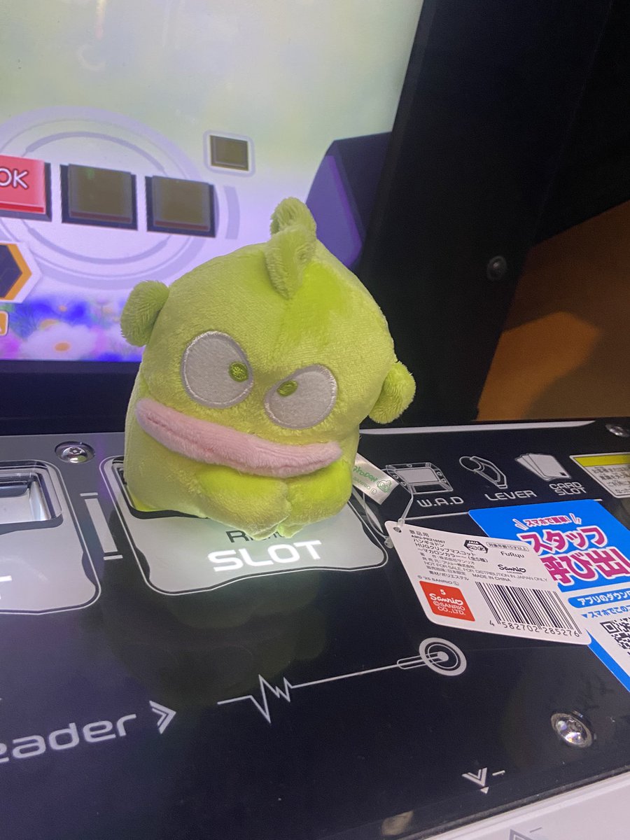 めーっちゃ怒ってて可愛い💖