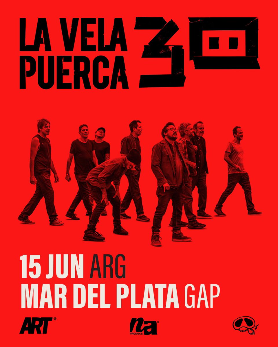 NA Producciones tweet media