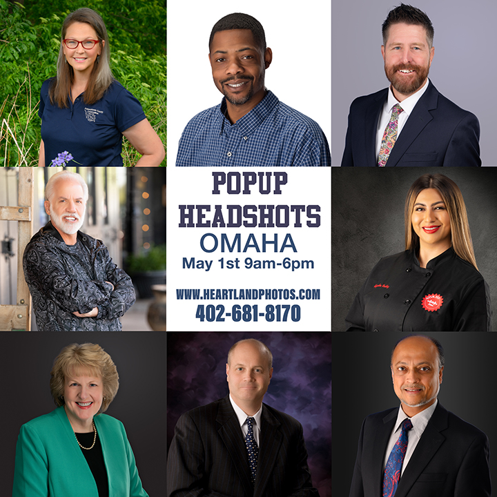 hpandd's tweet photo. 📸 Elevate Your Professional Image with a Special Headshot Event!
Join Heartland Photos &amp; Design and Christopher Ruhaak for an exclusive branding headshot session on May 1st at the Brickline At The Mercantile 
https://t.co/wqdcABc9rD
#ProfessionalHeadshots #BrandingPhotography https://t.co/IGaToeGmPo