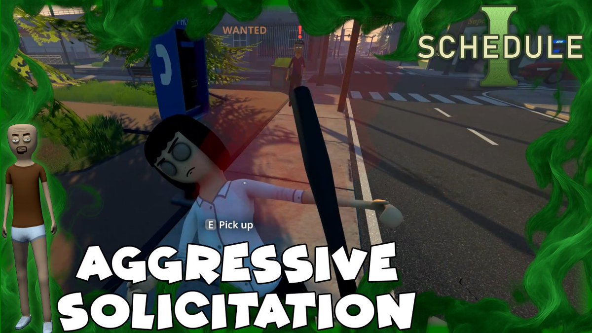 Schedule 1 | Moving product through aggressive solicitation! youtu.be/vGlq7v68vm8?si… via <a href="/YouTube/">YouTube</a>