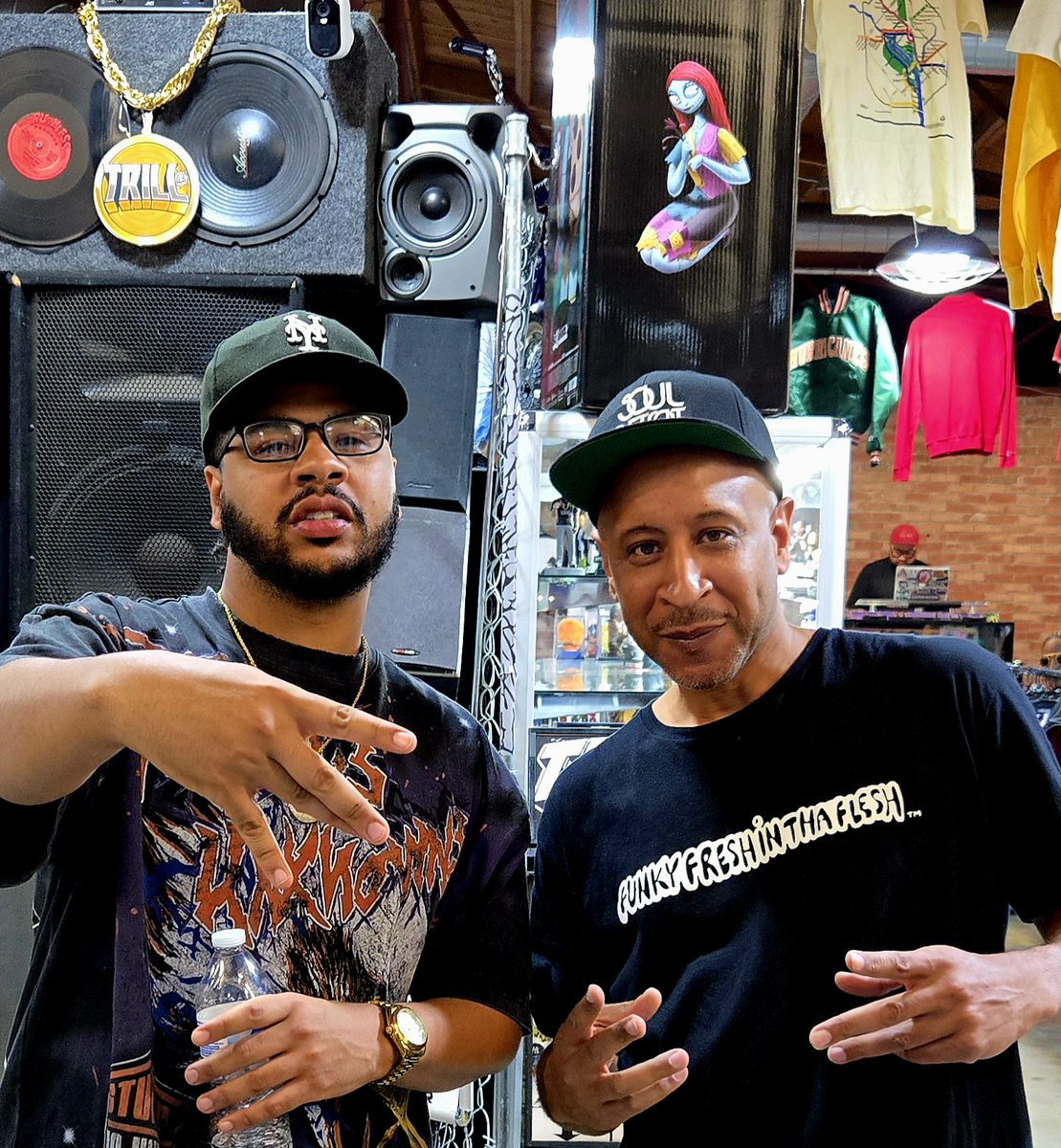 <a href="/Murkemz/">MURKEMZ</a> x <a href="/iamdjbutter/">DJ Butter</a> #FFITF