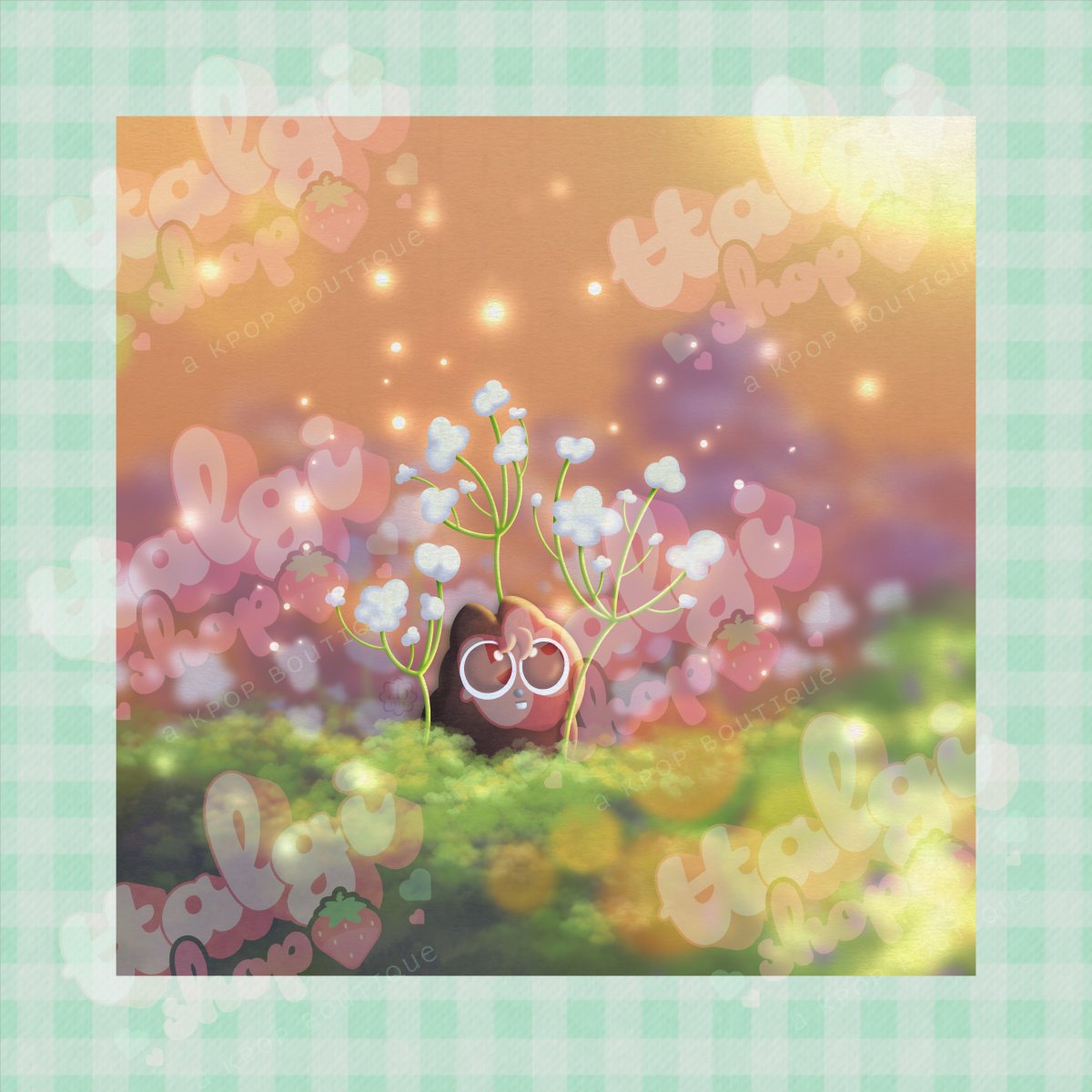 ttalgishop's tweet photo. 🖼️✨NEW PRINTS!!

❀ The Littlest Quokka
(4x4in)

❀ Youtiful Galaxy
(4x6in)

(🛒 link in bio)
#SKZOO #SKZOOfanart 
#SKZ #StrayKids #skzfanart 
#FoxINy #아이엔 #스트레이키즈 #스키즈 https://t.co/K7HOWoexB0