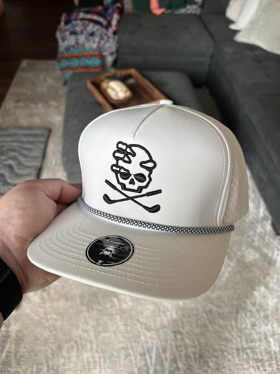 bankrobberTTV's tweet photo. If you missed @DeathGripGolf’s founders hat drop, you really missed out!
#DeathGripGolfCo #notaphotographer https://t.co/MCfsYgL3kv