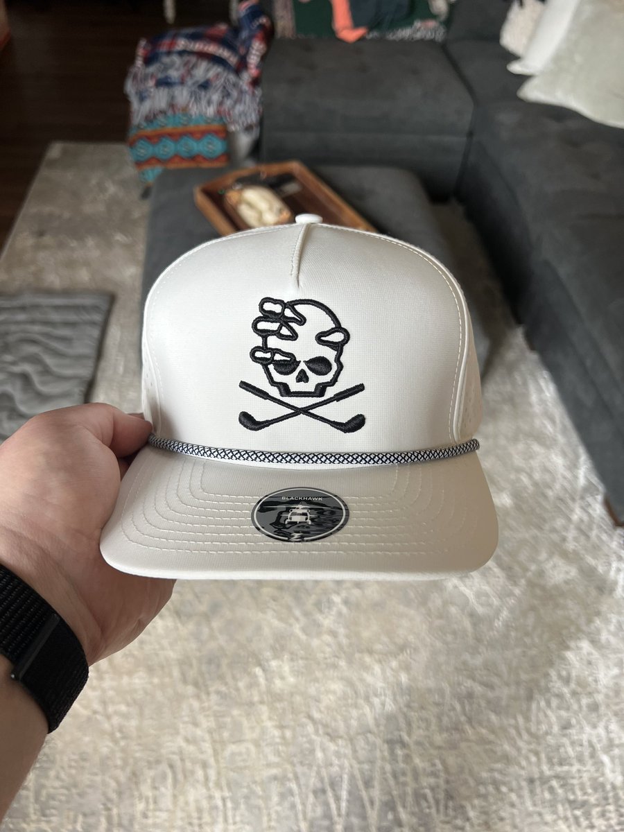 bankrobberTTV's tweet photo. If you missed @DeathGripGolf’s founders hat drop, you really missed out!
#DeathGripGolfCo #notaphotographer https://t.co/MCfsYgL3kv
