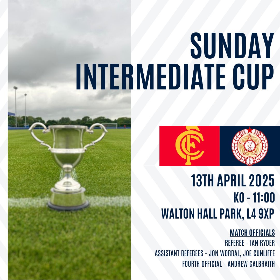 Liverpool FA tweet media