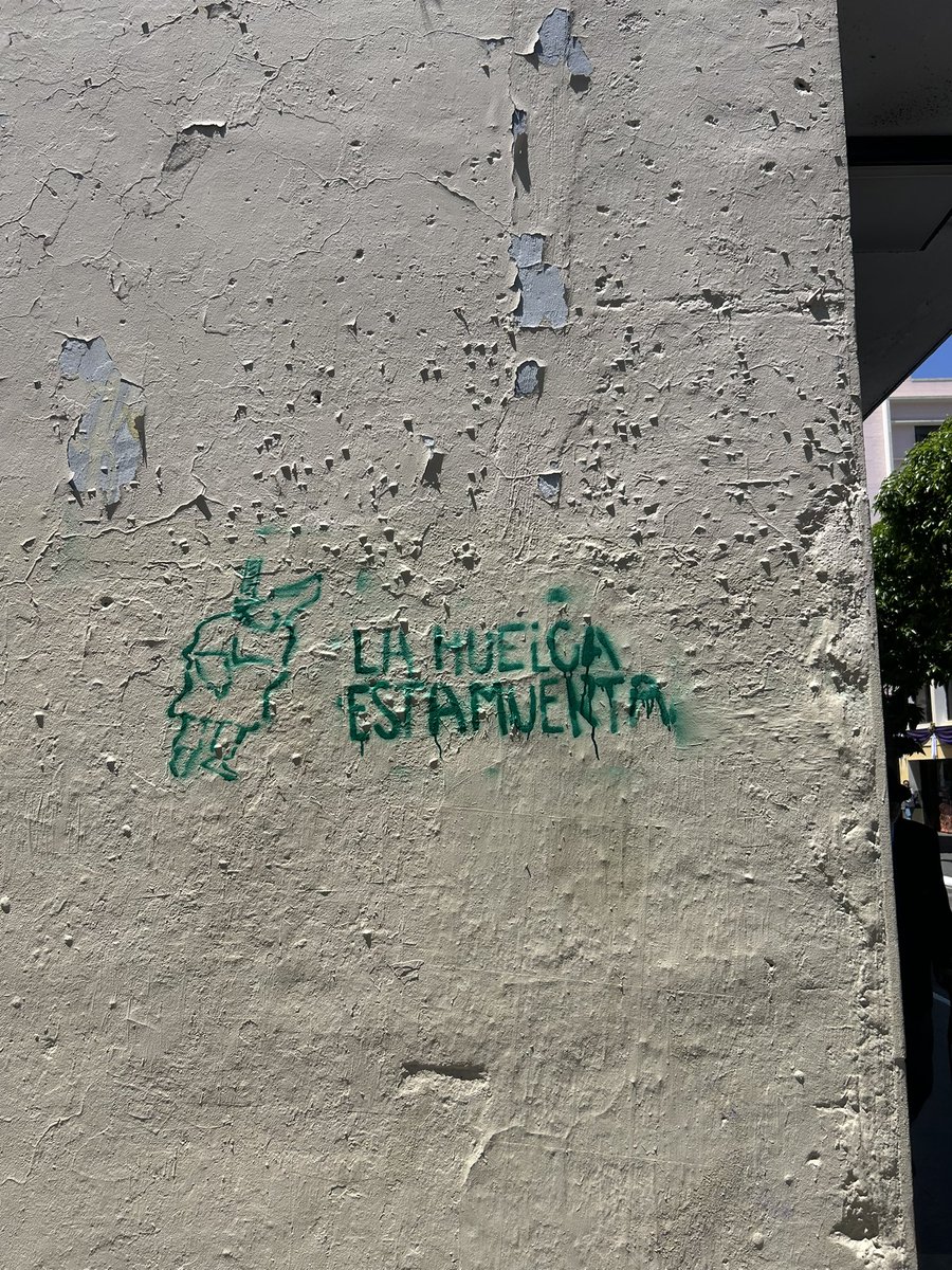 casildacristina's tweet photo. ¡LA HUELGA ESTÁ MUERTA! https://t.co/HafW1LQfae