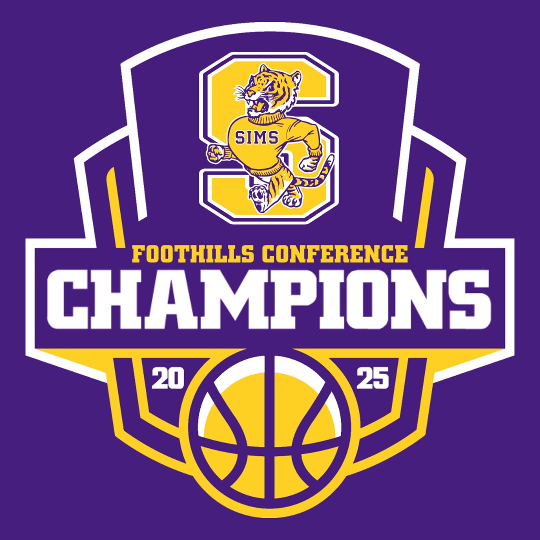 CoachBennettUC's tweet photo. What an incredible group of young men that @KBennett_5 and I had the privilege to coach this season. It was an unbelievable ride and we are very excited about the future of @yellowjacketba2 with these guys coming up. 🐅🏀🐝

2025 Foothills Conference Champions!

#TogetherWeAttack https://t.co/wbd45mMJFh