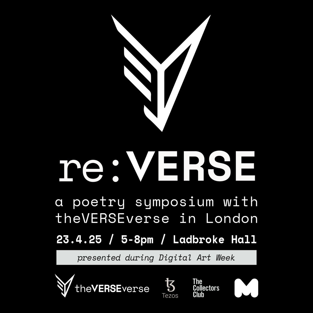 celebrating US national poetry month everyday + across the pond in a couple weeks. join us? 🖤🇬🇧