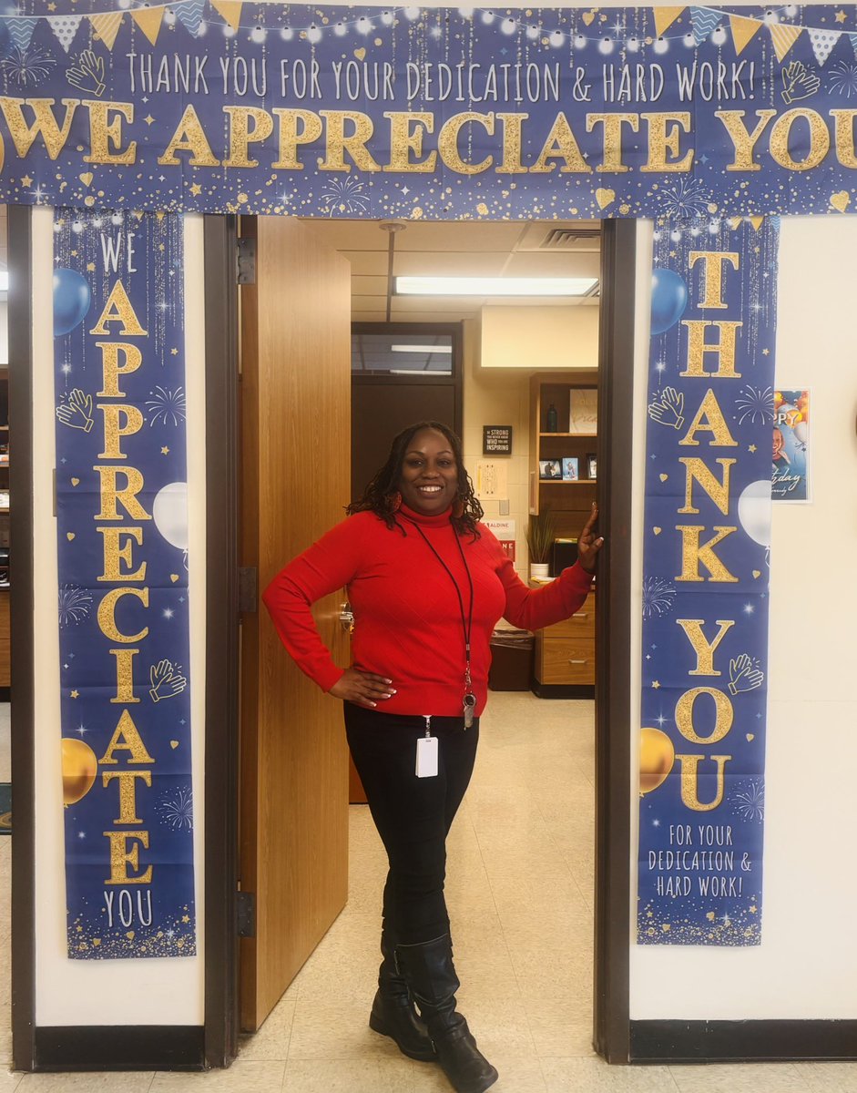 SJ Duncan (@sduncan7124) on Twitter photo Happy Assistant Principal’s Week to one of the Best! Ms. Kennedy leads with Integrity and Purpose! Thank you for your leadership!💙💛 <a href="/CalvertES_AISD/">Calvert Elementary School</a> <a href="/APcryskenn/">C.Kennedy</a> <a href="/DrWynneLaToya/">Dr. LaToya Wynne</a> Happy Assistant Principal’s Week to one of the Best! Ms. Kennedy leads with Integrity and Purpose! Thank you for your leadership!💙💛 <a href="/CalvertES_AISD/">Calvert Elementary School</a> <a href="/APcryskenn/">C.Kennedy</a> <a href="/DrWynneLaToya/">Dr. LaToya Wynne</a>
