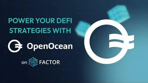 akahilzintern's tweet photo. 3/ The integration is live &amp; it’s already enhancing the Factor ecosystem with better execution paths through OpenOcean

For Strategists, use OpenOcean as a building block &amp; create smarter vaults with best-price swaps

Build now⬇️
https://t.co/90xyXHmZ9g

#FactorFi #OpenOcean #ARB https://t.co/qqjwnF90fk