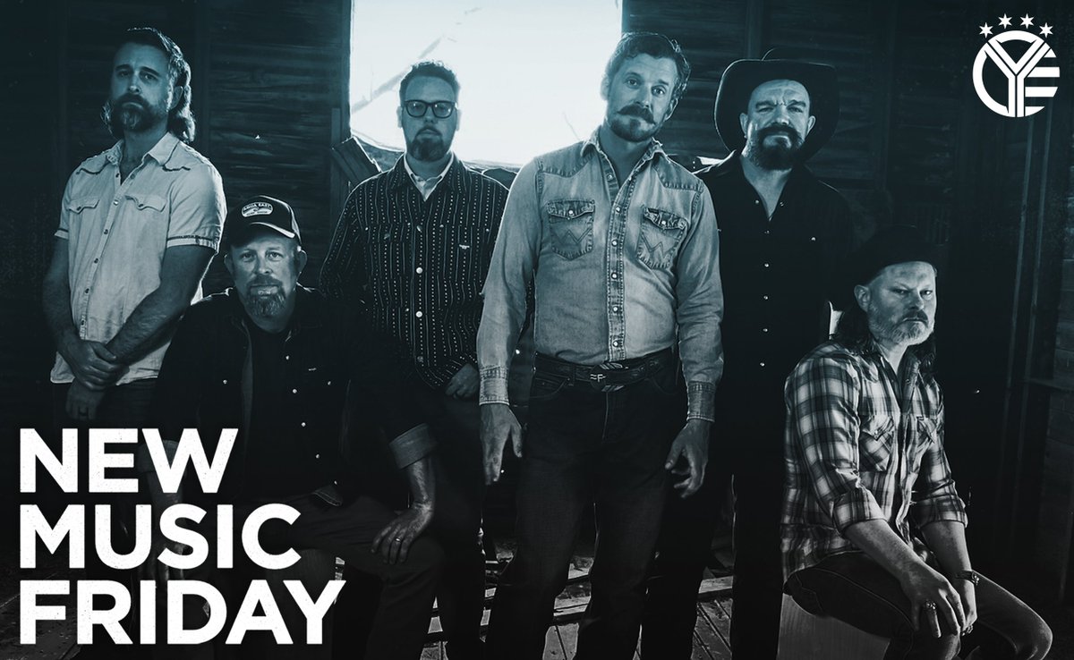 Whiskey Riff (@whiskeyriff) on Twitter photo The Whiskey Riff #NewMusicFriday Playlist is LOADED this week.
<a href="/TpTroubadours/">Turnpike Troubadours</a> <a href="/MuscadineBLine/">Muscadine Bloodline</a> <a href="/KolbyCooper_/">Kolby Cooper</a> <a href="/JonPardi/">Jon Pardi</a> <a href="/JennaPaulette/">JENNA PAULETTE</a> <a href="/HardyMusic/">HARDY</a> <a href="/ernest615/">ERNEST</a> <a href="/TownMountain/">Town Mountain</a> <a href="/carterxfaith/">Carter Faith</a> <a href="/dilloncmusic/">Dillon Carmichael</a> <a href="/BillyStrings/">Billy Strings</a>
Spotify: open.spotify.com/playlist/4vGgU…
Apple: music.apple.com/us/playlist/co… The Whiskey Riff #NewMusicFriday Playlist is LOADED this week.
<a href="/TpTroubadours/">Turnpike Troubadours</a> <a href="/MuscadineBLine/">Muscadine Bloodline</a> <a href="/KolbyCooper_/">Kolby Cooper</a> <a href="/JonPardi/">Jon Pardi</a> <a href="/JennaPaulette/">JENNA PAULETTE</a> <a href="/HardyMusic/">HARDY</a> <a href="/ernest615/">ERNEST</a> <a href="/TownMountain/">Town Mountain</a> <a href="/carterxfaith/">Carter Faith</a> <a href="/dilloncmusic/">Dillon Carmichael</a> <a href="/BillyStrings/">Billy Strings</a>
Spotify: open.spotify.com/playlist/4vGgU…
Apple: music.apple.com/us/playlist/co…