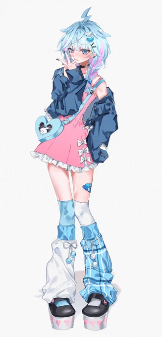 単体ver. 