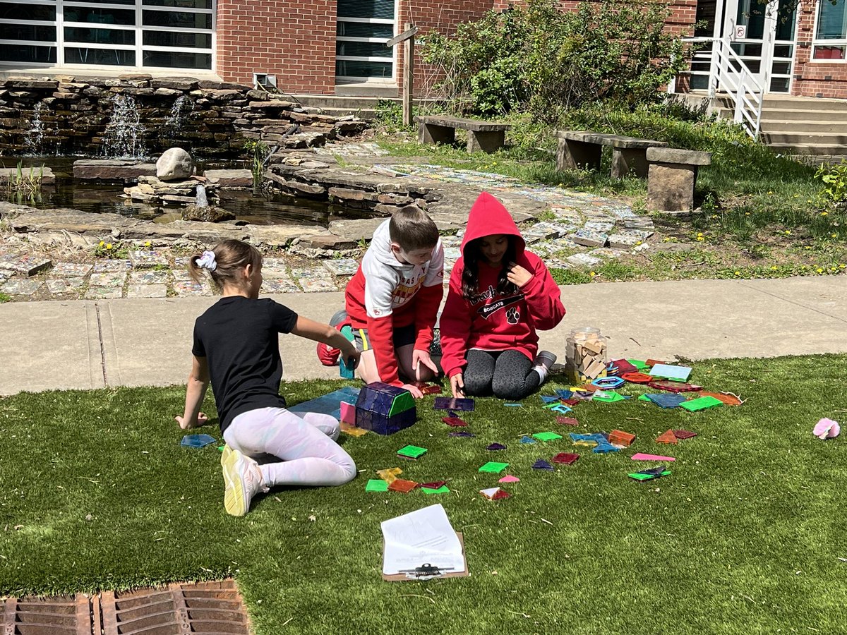 Gary Strout, Ed.S. tweet media