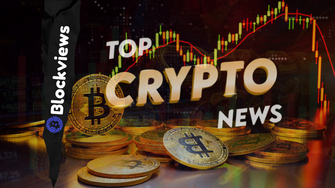 blockviews's tweet photo. 🚨 BREAKING: Trump Signs Bill To Kill IRS Crypto Broker Expansion.  
 
Big news in the crypto world! The crypto landscape just got a shake-up as former President Donald Trump has signed a law that wipes out the IRS rule that threatened to bring decentralized finance platforms into the mix of broker reporting. Who knew politics and crypto would be so intertwined?

Say goodbye to compliance headaches! This change is a huge sigh of relief for DeFi exchanges that were originally wrapped up in the complexities of IRS regulations. The rule had transformed the definition of a broker to include these decentralized platforms, but now that burden is off their shoulders. It looks like the revolution wasn’t just digital after all!

And hold onto your hats, crypto enthusiasts! This move aligns perfectly with Trump's promise to be the pro-crypto president. With Congress backing this up, it's a monumental leap toward allowing innovation to thrive in the digital asset world. This is a clear signal that the industry isn't just a trend—it’s here to stay!

But let’s not get carried away just yet. There are still discussions to be had about how tax reporting will work in this shifting landscape. The challenge of enforcing compliance is still looming, and the complexities of our digital future are far from over. 

For now, it’s all smiles in the DeFi camp as they celebrate this regulatory win. Who knows what the future holds for Bitcoin, $ETH, $SOL, and other treasured tokens? One thing's for sure: the market is buzzing!

#memecoin #crypto #solana #Ethereum #ai #bitcoin #cryptocurrency 

⚠️ Disclaimer: This analysis is for informational purposes only and should not be considered financial or investment advice.