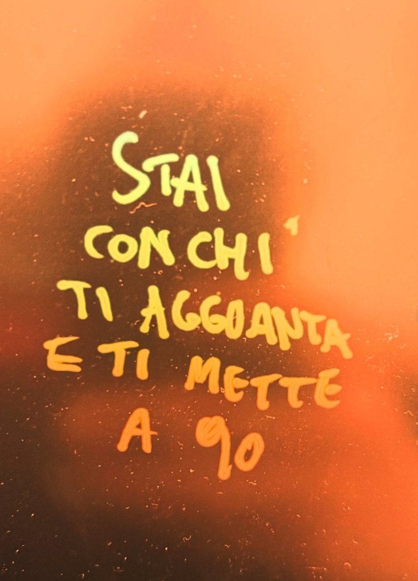 Alessia D'Angelo ☢️ tweet media