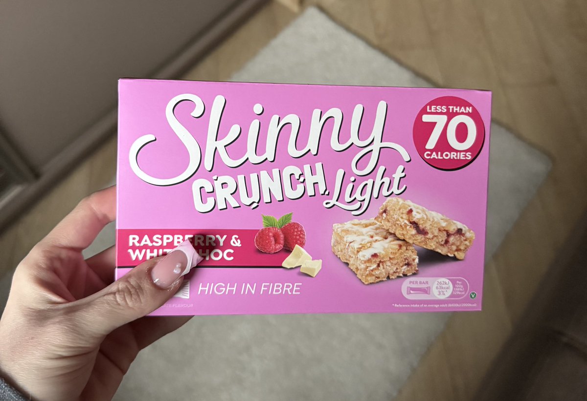 wntrespa's tweet photo. never tried this flavor before https://t.co/CLeTqHRra2