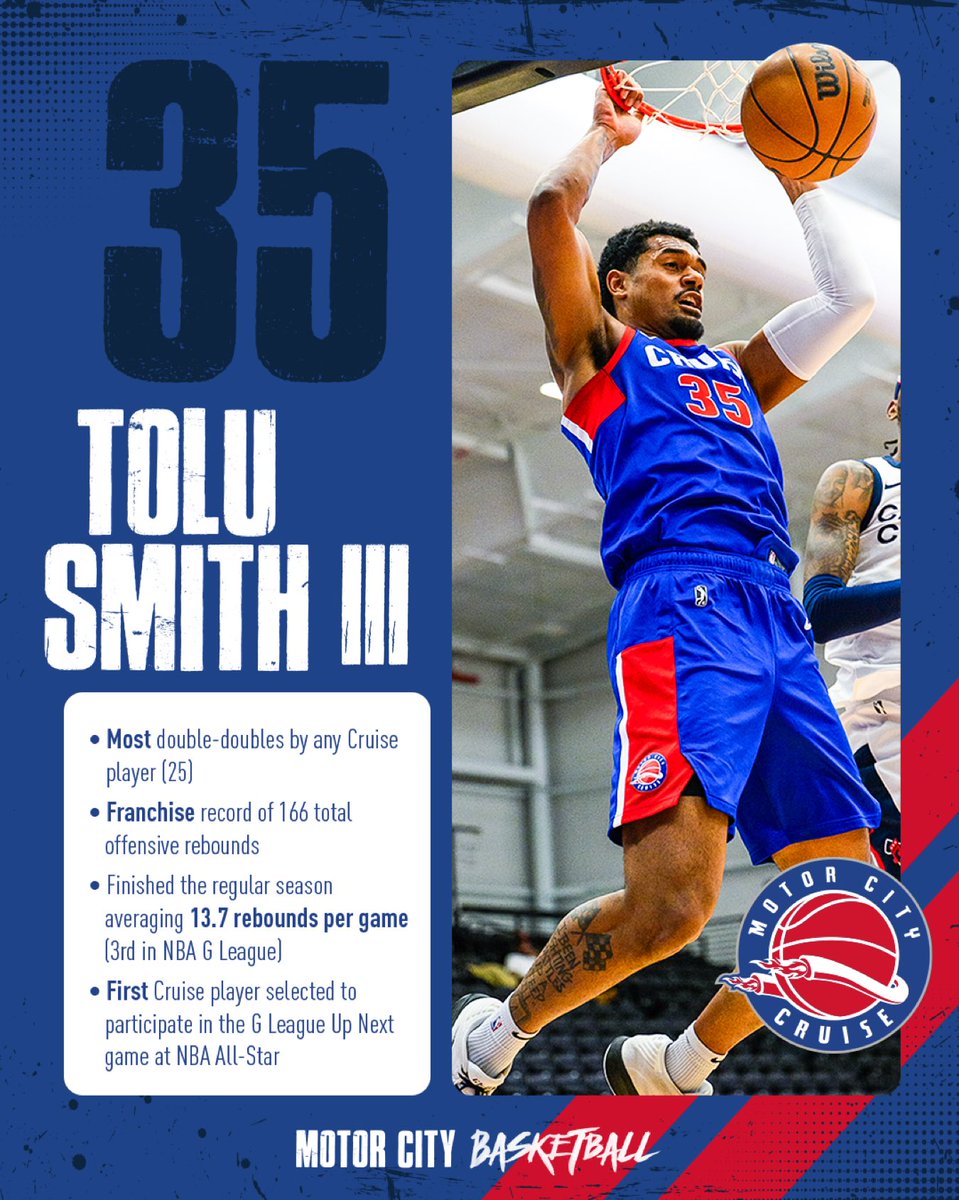 Motor City Cruise tweet media