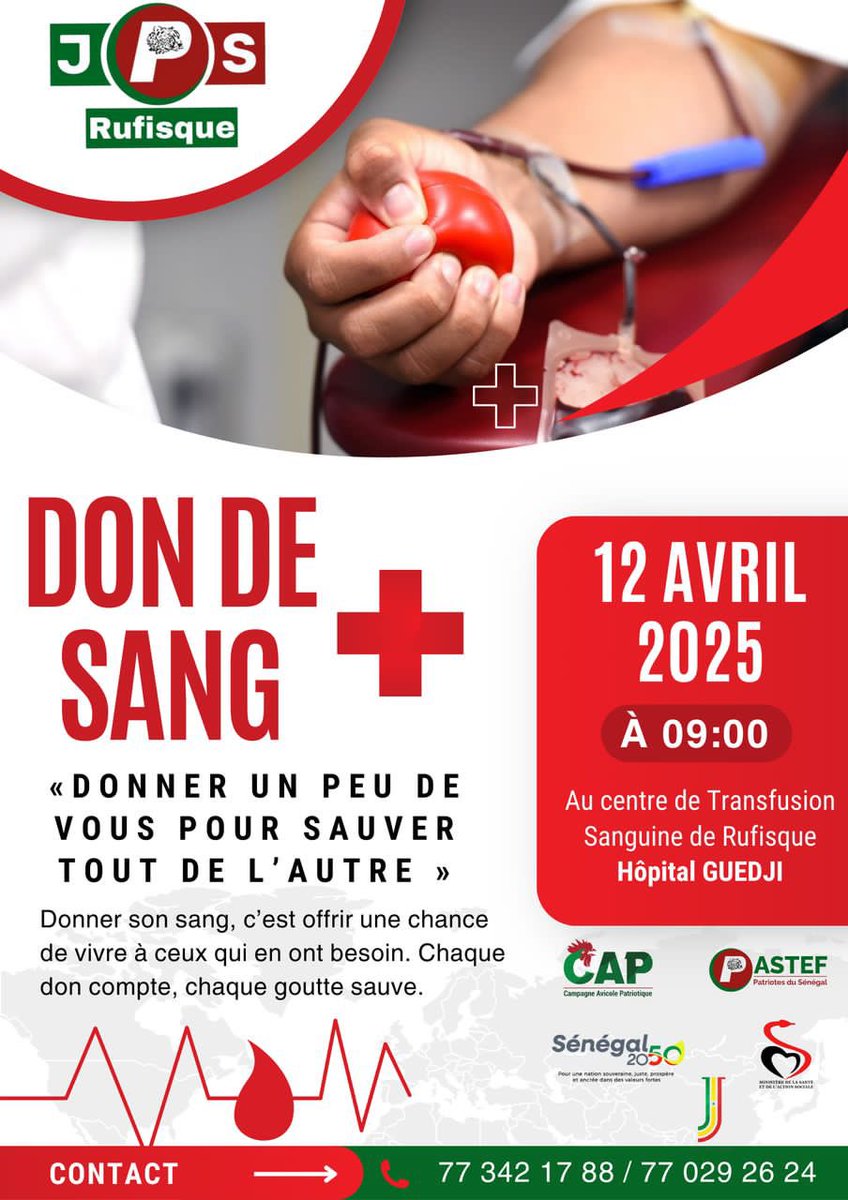 🩸#rufisque #dondesang