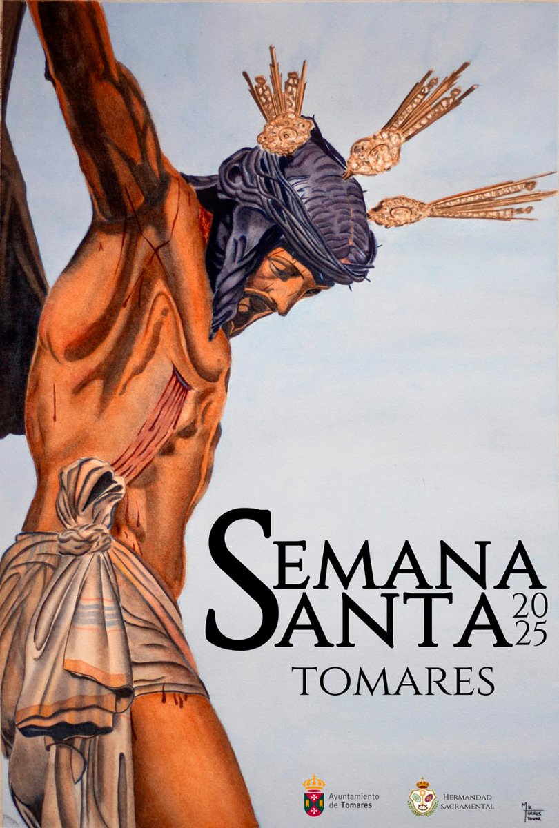 Sevillaymas's tweet photo. Esta es la Guía de la Semana Santa 2025 del Aljarafe ⬇️⬇️⬇️
https://t.co/QyYL7B9d0E
#alsondelllamador #AlSonDelAljarafe #borjamartinez #viernesdedolores #programademano #semanasanta #semanasantadelaljarafe #aljarafe https://t.co/kP4cEBGENd
