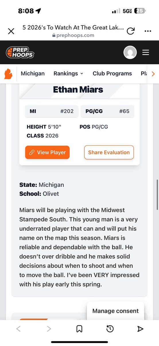 Ethan Miars (@ethan_miars) on Twitter photo AAU season is finally here and I am excited to get started this weekend in Dearborn. <a href="/HankampScott/">Scott Hankamp</a> <a href="/MidwestStampede/">Midwest Stampede</a> <a href="/BenardAaron/">Aaron Benard</a> <a href="/BankHoops/">Bank Hoops</a> <a href="/PrepHoops/">Prep Hoops π</a> <a href="/PHCircuit/">Prep Hoops Circuit π</a> AAU season is finally here and I am excited to get started this weekend in Dearborn. <a href="/HankampScott/">Scott Hankamp</a> <a href="/MidwestStampede/">Midwest Stampede</a> <a href="/BenardAaron/">Aaron Benard</a> <a href="/BankHoops/">Bank Hoops</a> <a href="/PrepHoops/">Prep Hoops π</a> <a href="/PHCircuit/">Prep Hoops Circuit π</a>