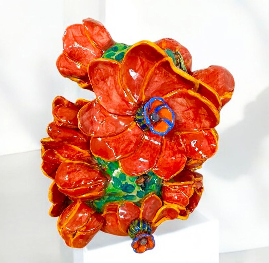 RichardSolti's tweet photo. Primavera group show - https://t.co/WygnrRYvGX https://t.co/7wfU3n8H89