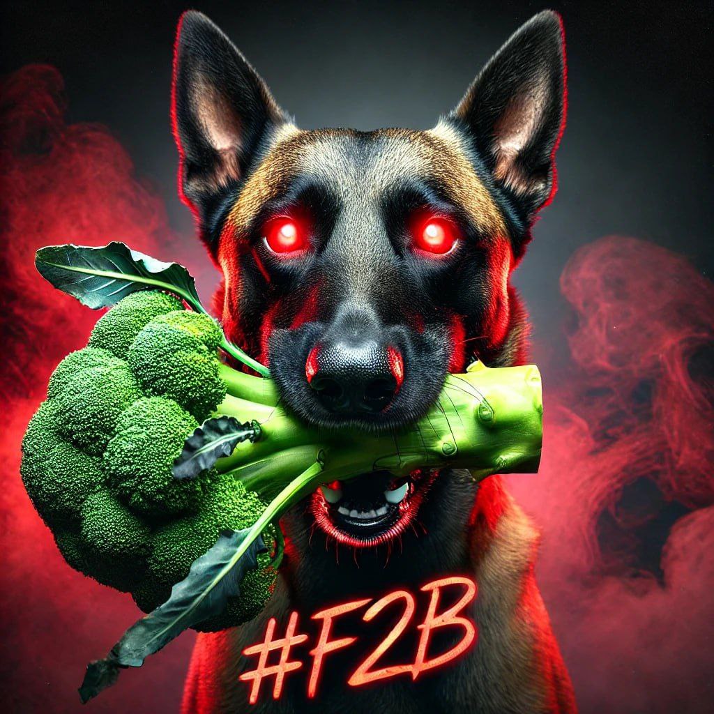Alis_htg's tweet photo. @SamZeroFourAB Organic #BROCC is a must for a healthy life #f2b https://t.co/72lItsWHnZ