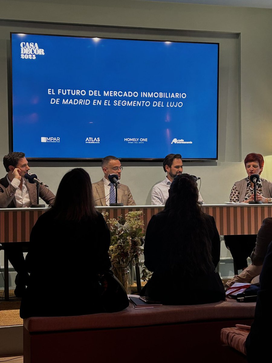 RHINO_Invest's tweet photo. Si se trata de lujo inmobilario, no podemos faltar. https://t.co/kLHHJFSqGc