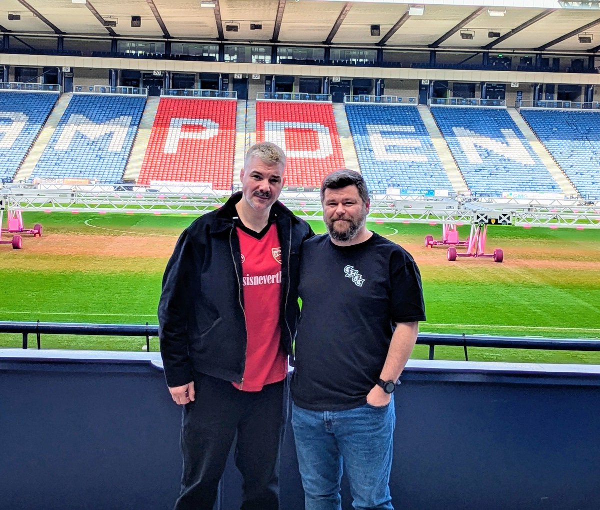 six8or10's tweet photo. 🎙️NEW EPISODE🎙️

SE04 EP06

Join me as I chat to DJ &amp; Producer, Illyus @illyandbarri about his career in music, life &amp; the beautiful game. 

I hope you enjoy this episode as much as I did recording. He's a top guy &amp; top mentor.
 
👇🏽 https://t.co/S5anIG65Fl https://t.co/CdFCOHKcTv
