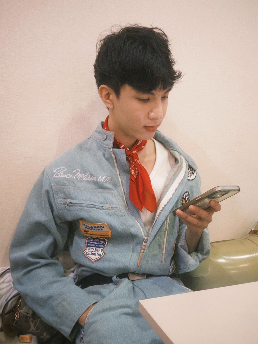 賢 (@xd10322) on Twitter photo 