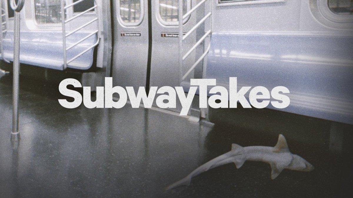 Apple Podcasts (@applepodcasts) on Twitter photo *Does head roll* So what's your take? 🚃
The train ride continues as host Kareem Rahma stays on with his guests and dives deeper into their viral conversations on the <a href="/SubwayTakes/">SubwayTakes with Kareem Rahma</a> podcast.
apple.co/SubwayTakes *Does head roll* So what's your take? 🚃
The train ride continues as host Kareem Rahma stays on with his guests and dives deeper into their viral conversations on the <a href="/SubwayTakes/">SubwayTakes with Kareem Rahma</a> podcast.
apple.co/SubwayTakes