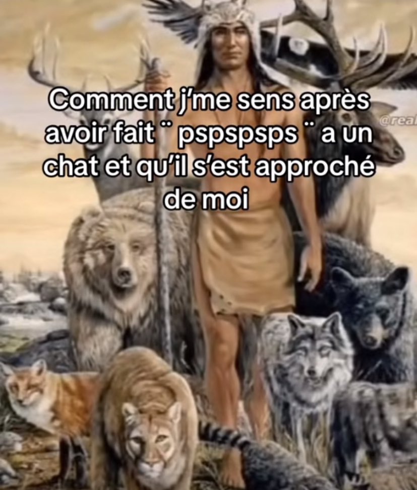 Peut être je pleure là