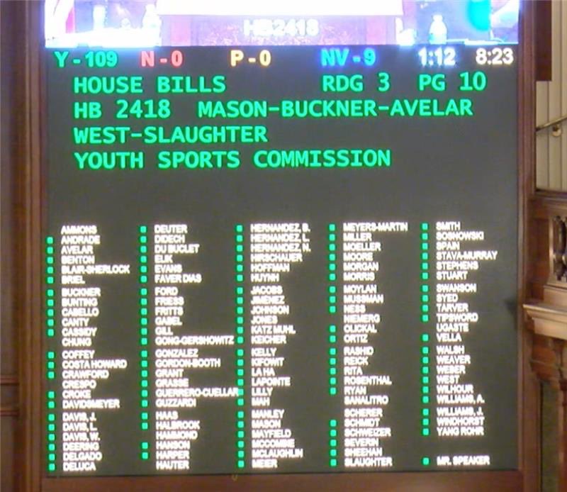 Laureus Sport for Good USA tweet media