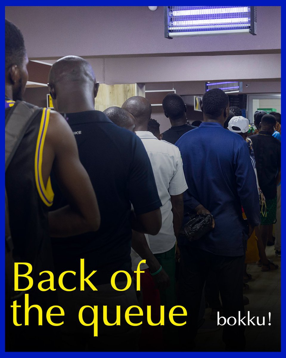 bokkumart's tweet photo. Whatโs your wildest Bokku bread hunt moment? ๐
Drop it belowโfunniest story gets a shoutout! ๐ Weโre in the comments!
#bokkufirst #bokkunearme #checkbokkufirst #bokkumart #bokkuinlagos #bokkudeyforyou https://t.co/hzhx768Zt8