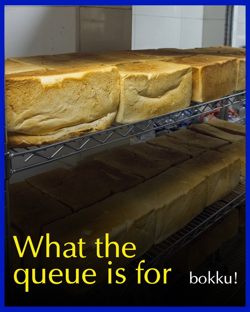 bokkumart's tweet photo. Whatโs your wildest Bokku bread hunt moment? ๐
Drop it belowโfunniest story gets a shoutout! ๐ Weโre in the comments!
#bokkufirst #bokkunearme #checkbokkufirst #bokkumart #bokkuinlagos #bokkudeyforyou https://t.co/hzhx768Zt8