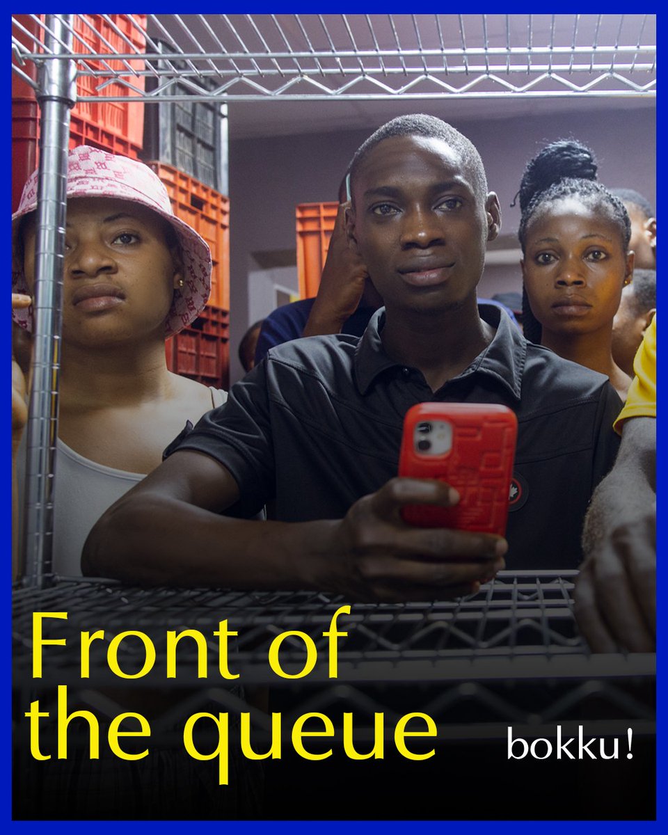 bokkumart's tweet photo. Whatโs your wildest Bokku bread hunt moment? ๐
Drop it belowโfunniest story gets a shoutout! ๐ Weโre in the comments!
#bokkufirst #bokkunearme #checkbokkufirst #bokkumart #bokkuinlagos #bokkudeyforyou https://t.co/hzhx768Zt8