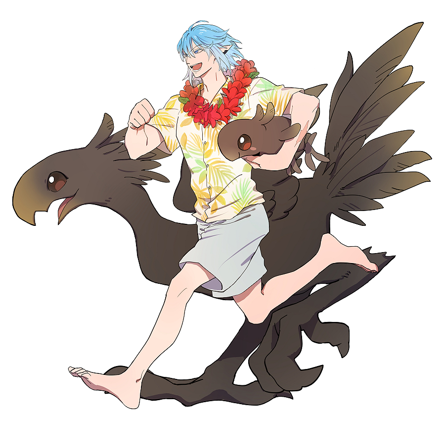 アクスタにするぞ～～～～