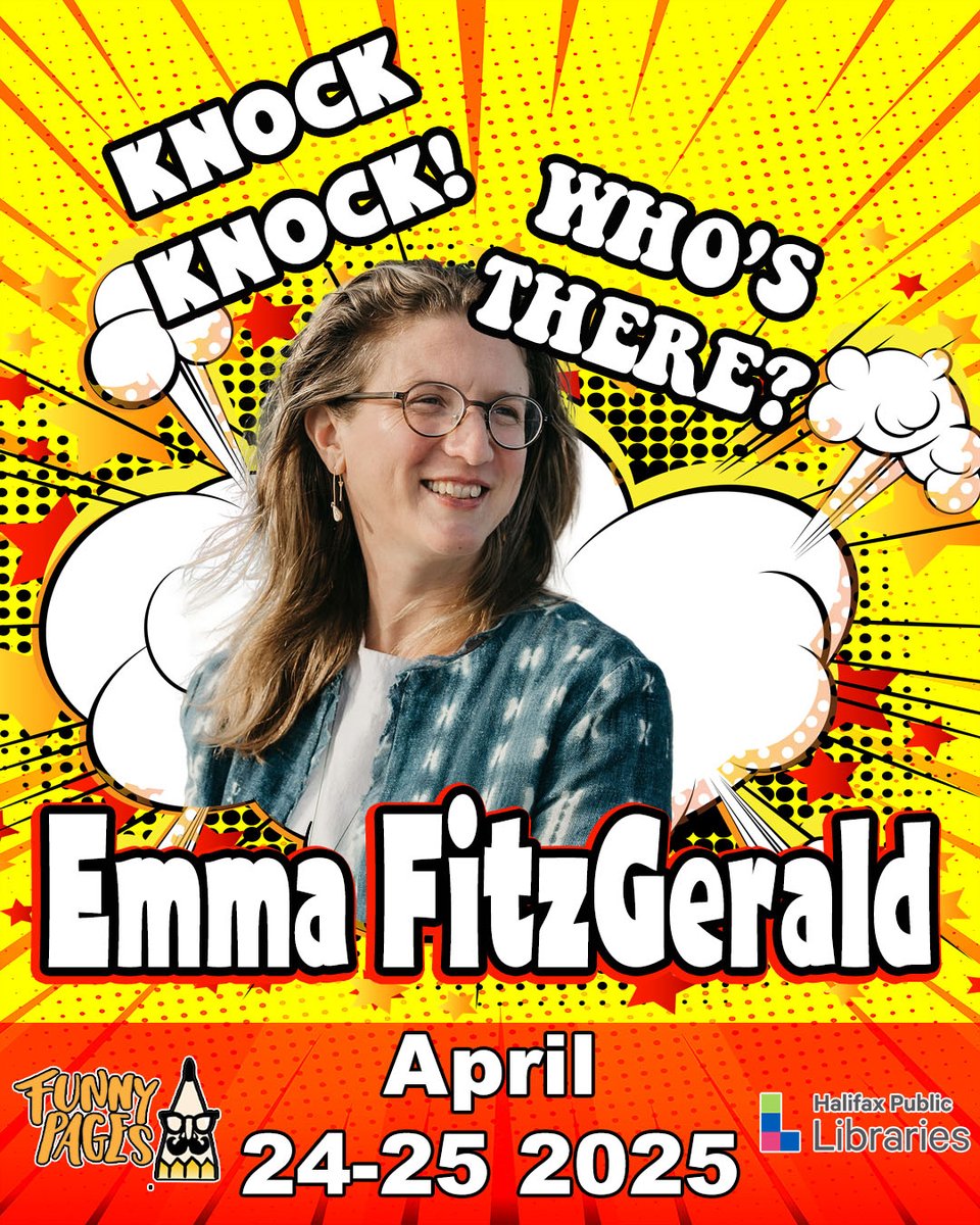 Funny Pages Festival tweet media